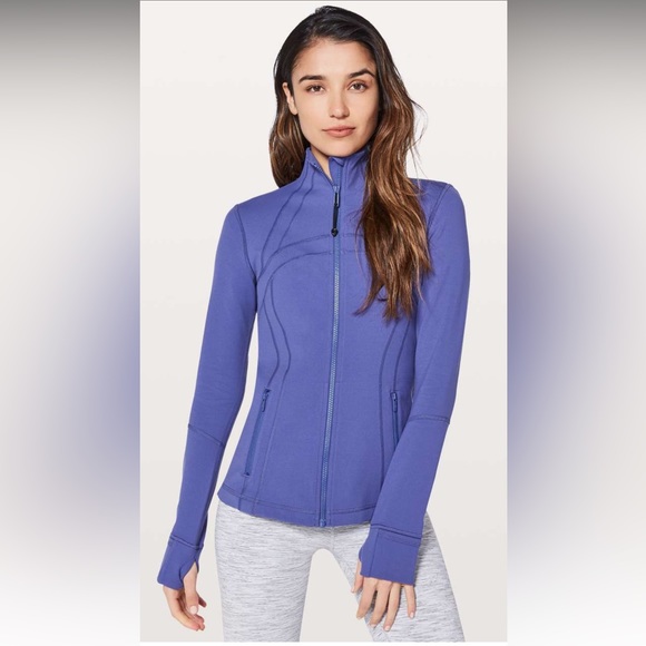lululemon athletica Jackets & Blazers - Lululemon Define Jacket